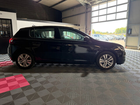 308 SW 1.6 BlueHDi 120ch S&S BVM6 Business 2014 occasion 85190 Venansault