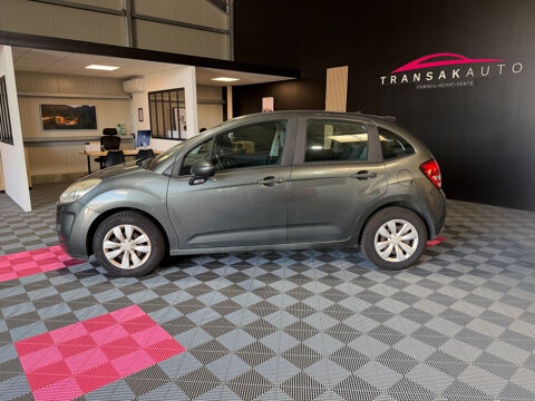 C3 Classic 1.1i Airdream 2010 occasion 85190 Venansault