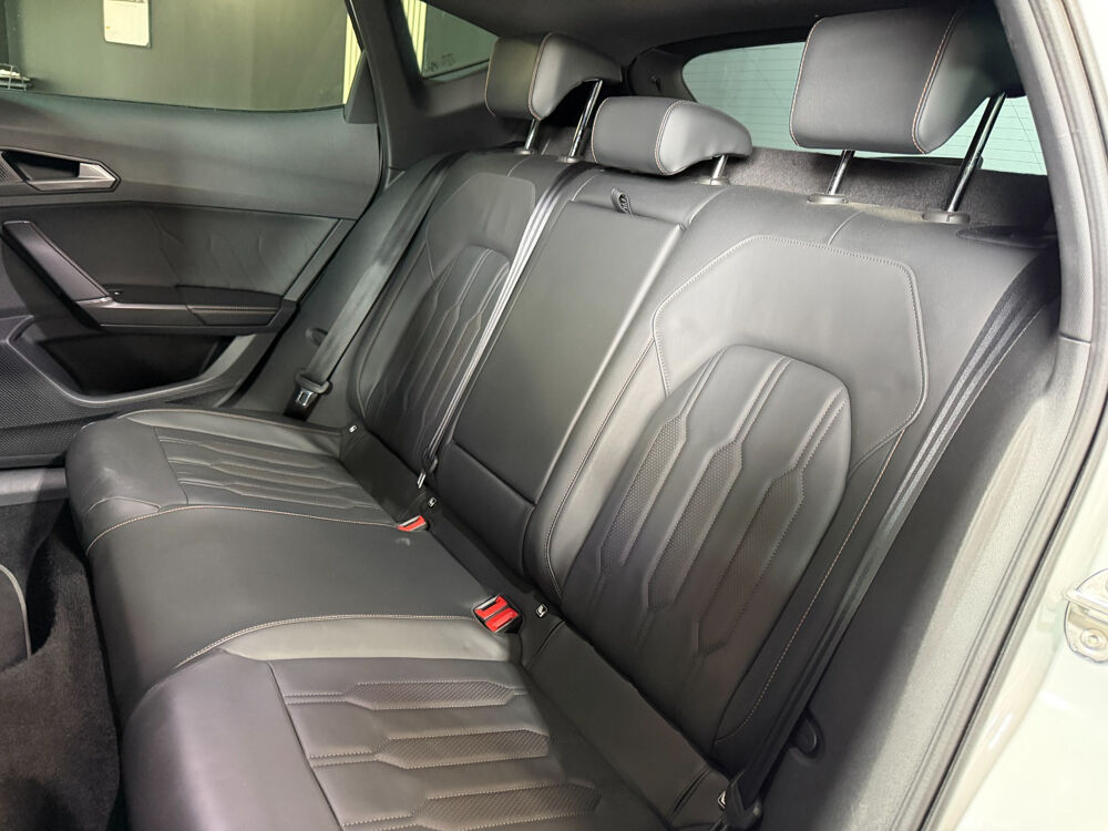 Formentor 2.0 TDI 150 ch DSG7 4Drive V 2022 occasion 85190 Venansault