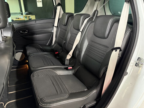 Sc&eacute;nic III Scenic dCi 130 Energy FAP eco2 Bose Edition 2014 occasion 85190 Venansault