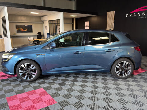 Megane IV M&eacute;gane IV Berline dCi 110 Energy Business Intens 2019 occasion 85190 Venansault