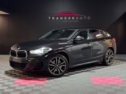 Annonce voiture BMW X2 27490 �