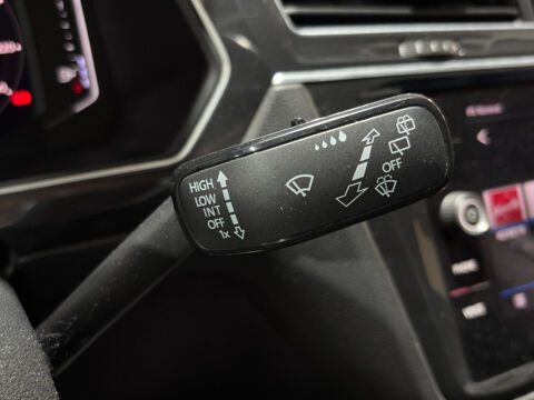 Tiguan 2.0 TDI 190 DSG7 4Motion Carat 2019 occasion 85190 Venansault