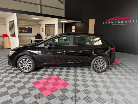 Leon 1.2 TSI 110 Start/Stop i-Tech 2015 occasion 85190 Venansault