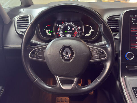 Scenic IV Scenic TCe 140 FAP EDC Intens 2019 occasion 85190 Venansault