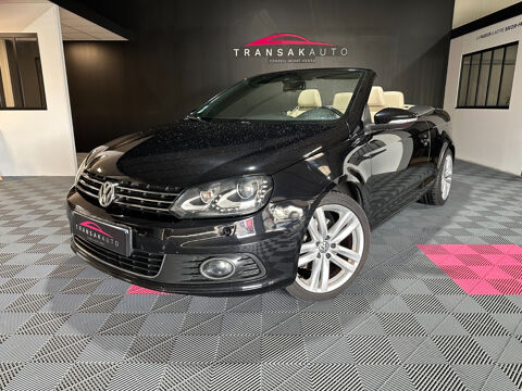 Annonce voiture Volkswagen EOS 11990 