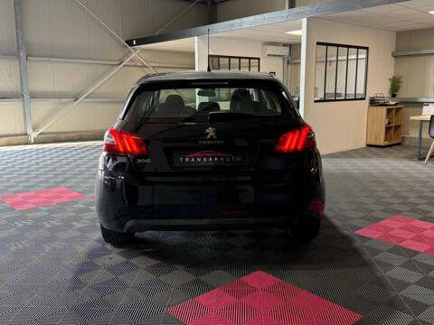 308 SW 1.6 BlueHDi 120ch S&S BVM6 Business 2014 occasion 85190 Venansault