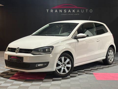 Volkswagen polo 1.4 TDI 90 BMT Confortline