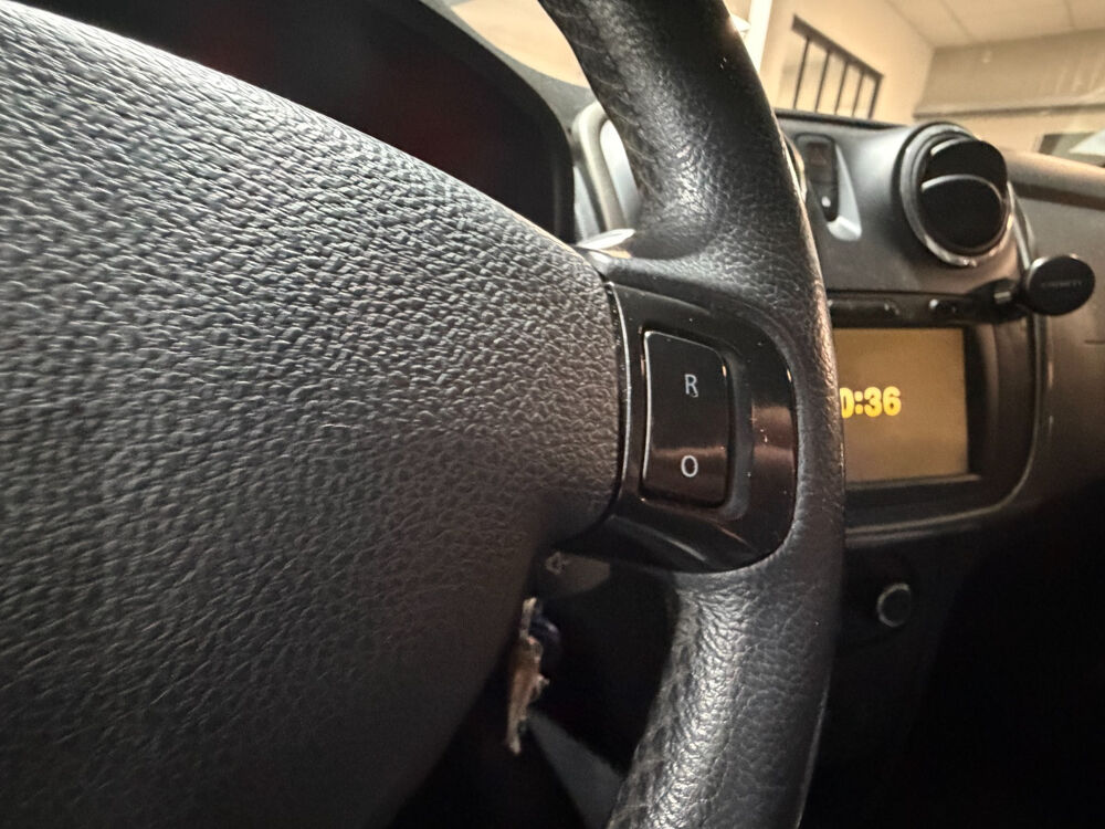 Sandero 1.5 dCi 90 FAP Stepway Prestige 2013 occasion 85190 Venansault