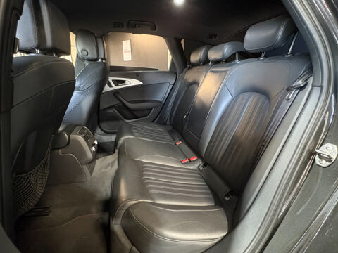A6 Avant V6 3.0 BiTDI DPF 313 Quattro S Line Tiptronic 8 A 2013 occasion 85190 Venansault