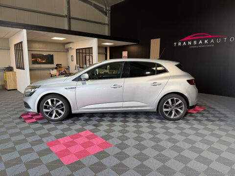 Megane IV M&eacute;gane IV Berline dCi 130 Energy Intens 2016 occasion 85190 Venansault