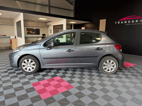 207 1.4e 75ch Trendy 2009 occasion 85190 Venansault