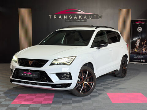 Autres 2.0 TSI 16V GPF 4Drive DSG7 VZ 2019 occasion 85190 Venansault