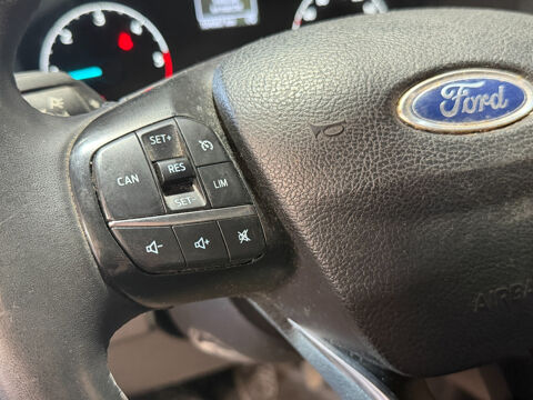 Transit Custom TRANSIT CUSTOM FOURGON 320 L2H1 2.0 ECOBLUE 130 TREND BUSINE 2022 occasion 85190 Venansault