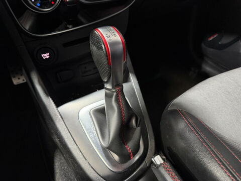 Clio IV Clio 1.6 Turbo 220 EDC RS Trophy 2018 occasion 85190 Venansault