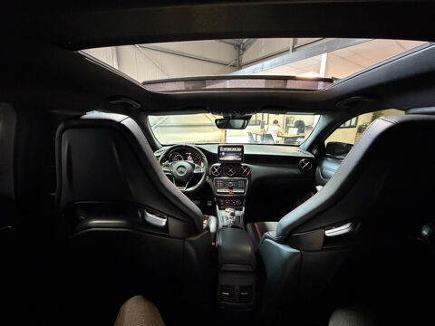 Classe A 45 Mercedes-AMG A Speedshift DCT 4-Matic 2016 occasion 85190 Venansault