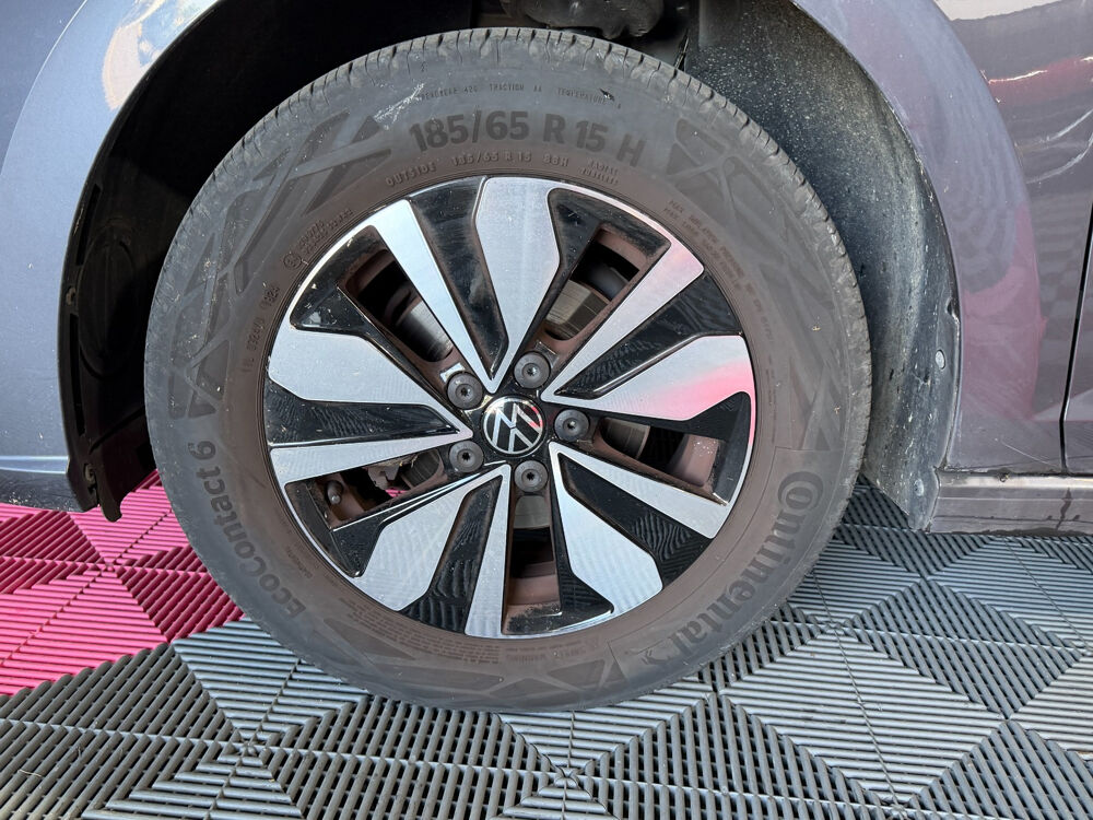 Polo 1.0 TSI 95 S&S BVM5 2024 occasion 85190 Venansault