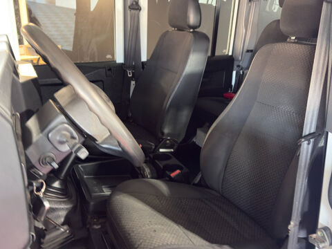 Defender DEFENDER 110 STATION WAGON MARK VI E 2014 occasion 85190 Venansault