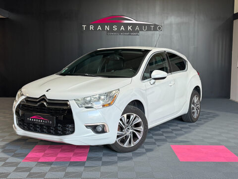 Citroen ds4 e-HDi 110 Airdream So Chic BMP6