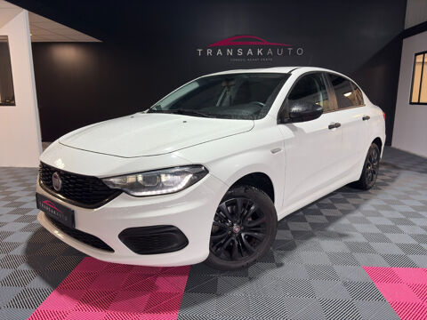 Annonce voiture Fiat Tipo 8490 