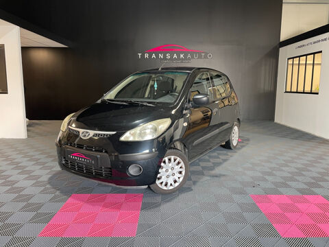 Hyundai i10 1.2 Pack Clim