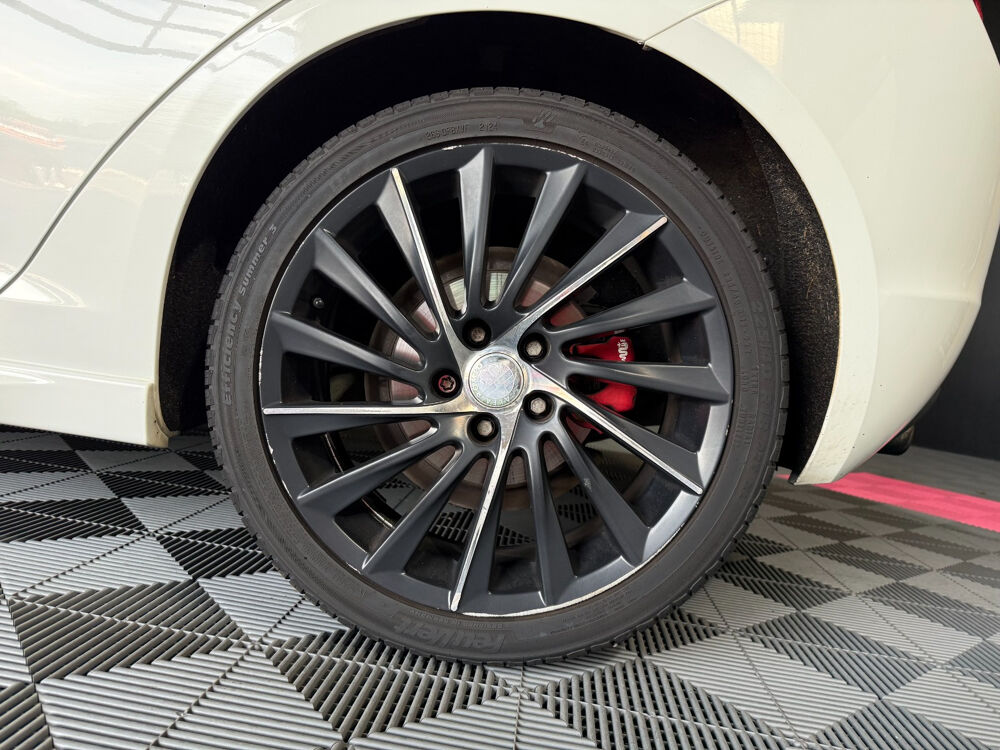 Giulietta 1.4 Tjet 120 ch S&S Distinctive 2011 occasion 85190 Venansault