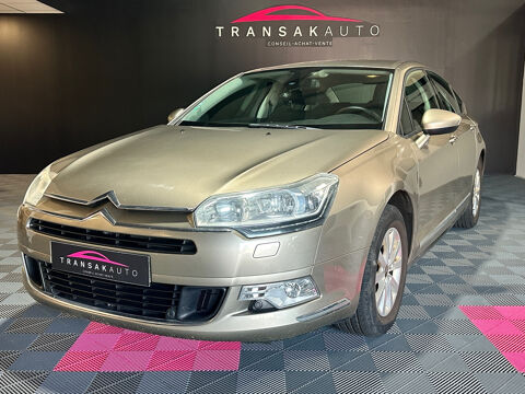 Citroen c5 e-HDi 110 Airdream Millenium BMP6