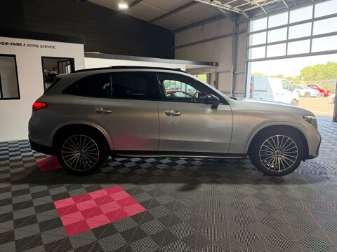 Classe GLC GLC 220 d 9G-Tronic 4Matic AMG Line 2022 occasion 85190 Venansault