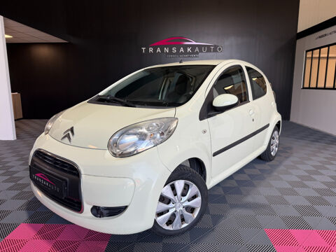 Citroen c1 1.0i