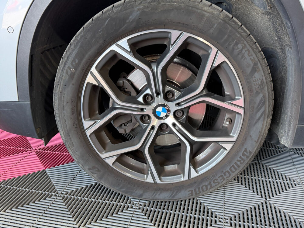 X1 sDrive 16d 116 ch DKG7 xLine 2020 occasion 85190 Venansault