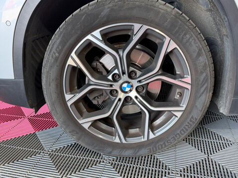 X1 sDrive 16d 116 ch DKG7 xLine 2020 occasion 85190 Venansault