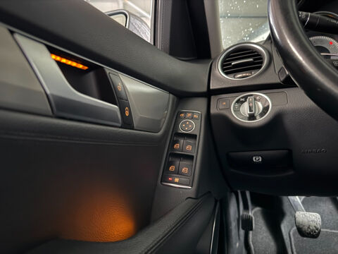Classe C 220 CDI BlueEfficiency Avantgarde Executive 2012 occasion 85190 Venansault