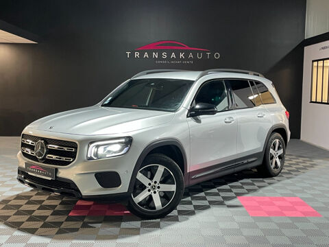 GLB 200 d 8G-DCT Business Line 2022 occasion 85190 Venansault