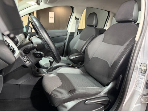 C3 HDi 70 FAP Attraction 2013 occasion 85190 Venansault