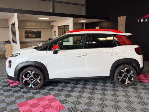 C3 Aircross PureTech 110 S&S BVM6 Shine 2020 occasion 85190 Venansault