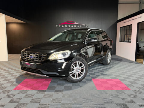 Annonce voiture Volvo XC60 12990 �