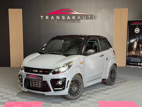 Annonce voiture Autres Autres 7990 €