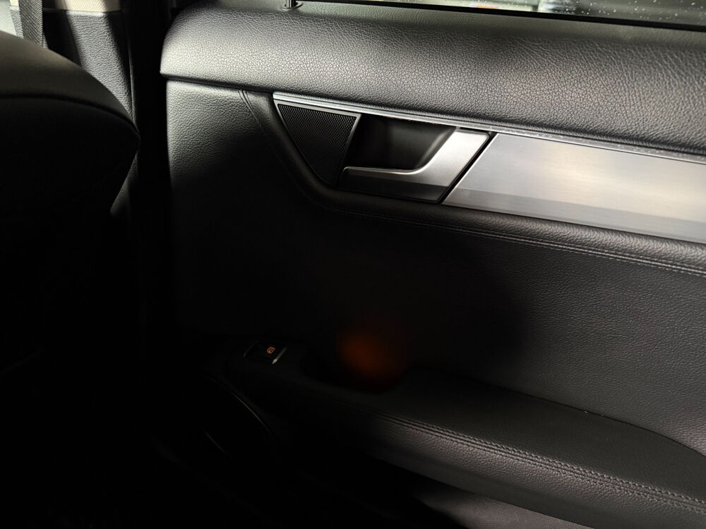 Classe C 220 CDI BlueEfficiency Avantgarde Executive 2012 occasion 85190 Venansault