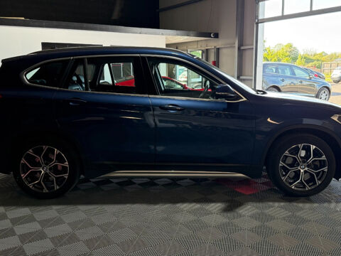 X1 xDrive 25e 220 ch BVA6 xLine 2020 occasion 85190 Venansault