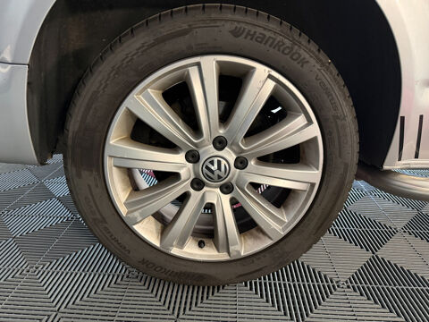 Transporter Combi L2H1 2.0 TDI 102 2014 occasion 85190 Venansault