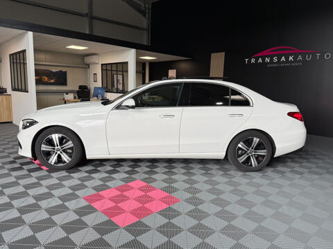 Classe C 220 d 9G-Tronic Avantgarde Line 2023 occasion 85190 Venansault