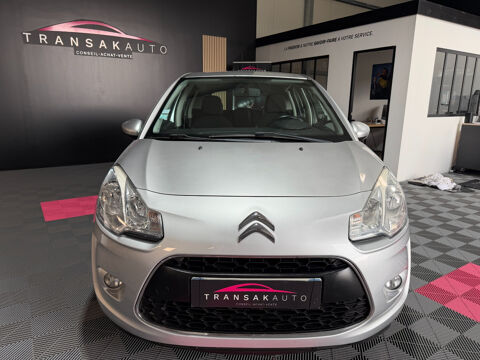 C3 HDi 70 FAP Attraction 2013 occasion 85190 Venansault