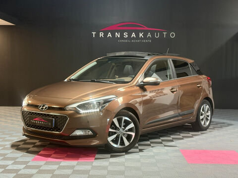Hyundai i20 1.4 CRDi 90 Creative