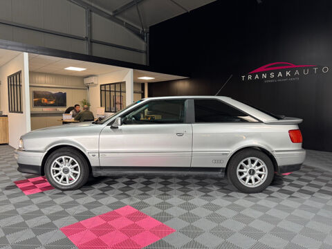 Coup&eacute; 2.6 V6 1995 occasion 85190 Venansault