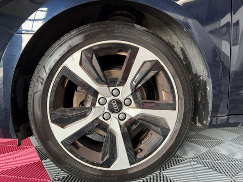 A1 Sportback 30 TFSI 110 ch S tronic 7 Advanced 2 2021 occasion 85190 Venansault