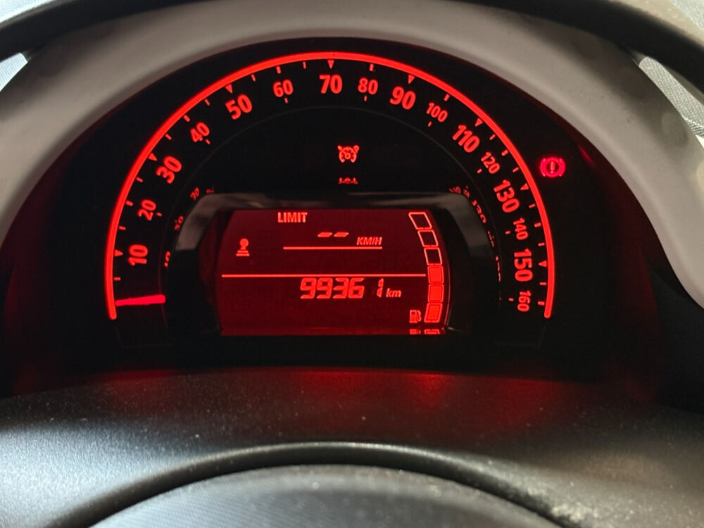Twingo III 1.0 SCe 70 eco2 Zen 2015 occasion 85190 Venansault