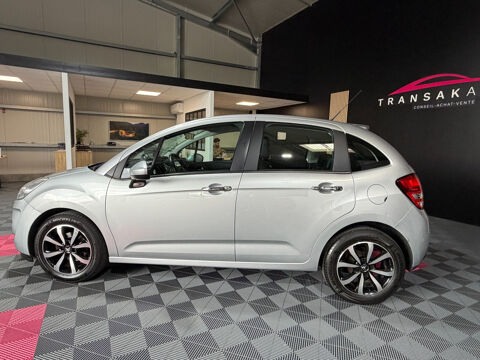C3 HDi 70 FAP Attraction 2013 occasion 85190 Venansault