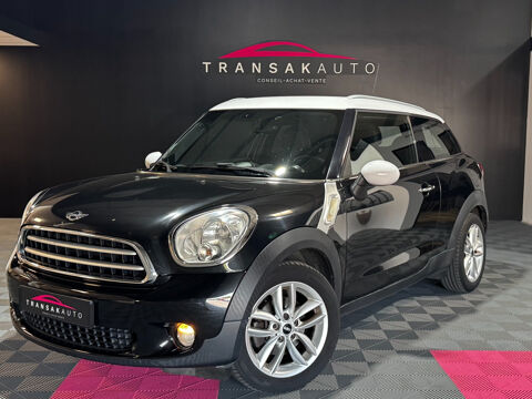 Mini paceman R61 112 ch Cooper D Pack Chili A