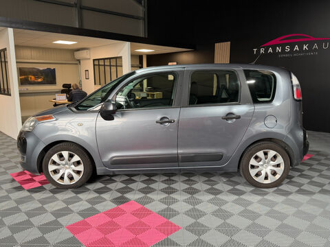 C3 Picasso HDi 90 Airdream Confort 2010 occasion 85190 Venansault