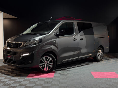 Annonce voiture Peugeot Expert 28990 �